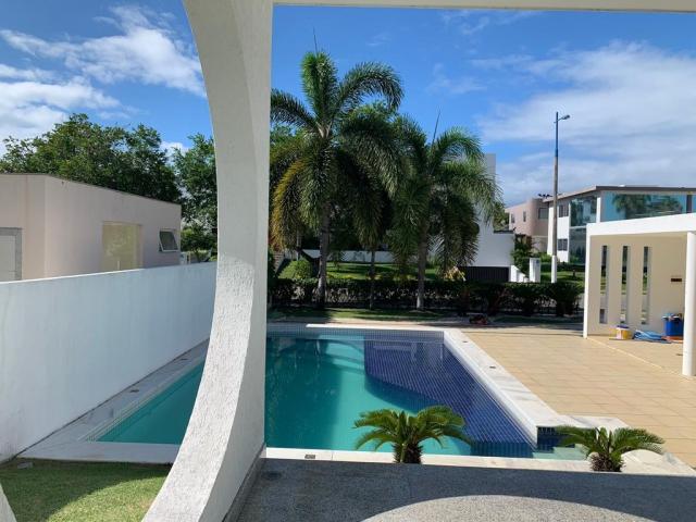 Casa de condomínio à venda com 4 dormitórios em Barra nova, Marechal deodoro cod:266 - Foto 3