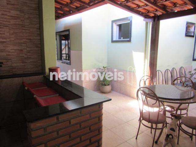 Casa à venda com 2 dormitórios em Glória, Belo horizonte cod:104259 - Foto 15
