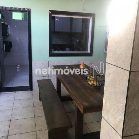 Casa à venda com 2 dormitórios em Glória, Belo horizonte cod:104259 - Foto 18