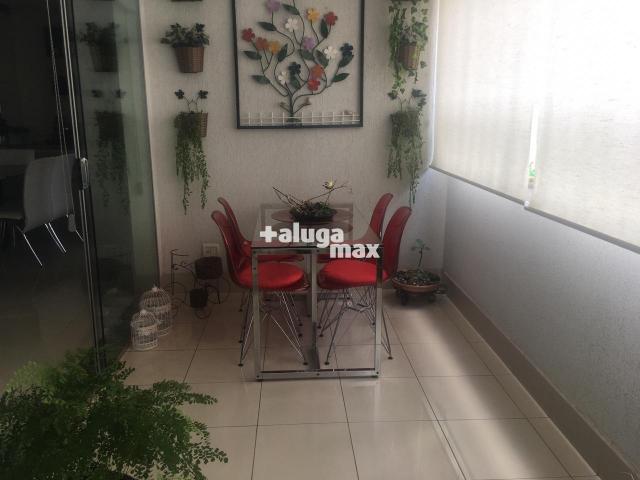 Apartamento à venda, 4 quartos, 4 vagas, buritis - belo horizonte/mg - Foto 16