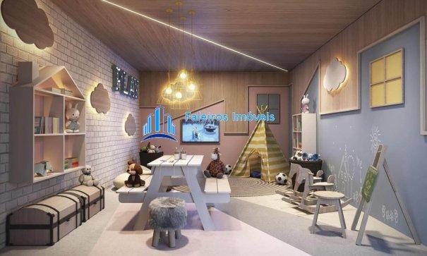 Le Monde Parc - Apartamento em Lançamentos no bairro Jardim Botânico - Ribeirão ... - Foto 10