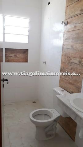 Casa Nova de Esquina || 02 Dormitórios || Suíte || 225 Mil - Foto 17