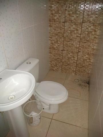 Salão comercial com cozinha e banheiro - Foto 11