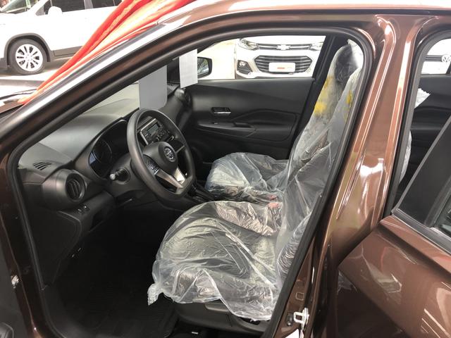 Kicks 2018 automático - Foto 7