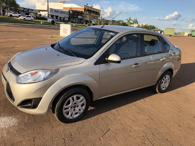 FORD FIESTA SE 1.6 Ano (2013/2014) - Foto 2