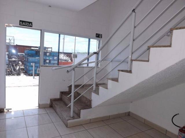 Galpão comercial à venda, Europark Comercial, Indaiatuba - GA0014. - Foto 14
