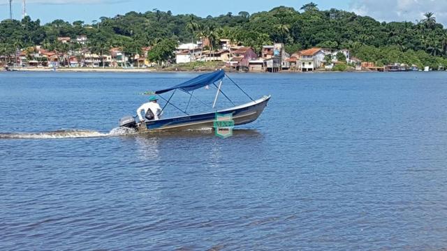 Maraú. Área para empreendimentos de condomínio ou resort hotel fazenda a beira do mar - Foto 4