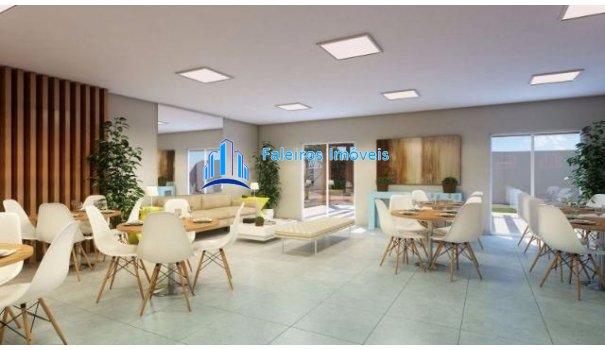 Apartamento 2 dormitórios com sacada - Minha Casa Minha Vida - Apartamento em La... - Foto 12