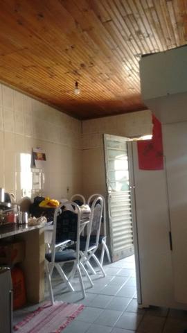 Casa a venda R$ 190000 - voltado para o nascente no centro de Samambaia quadra 206 - Foto 3