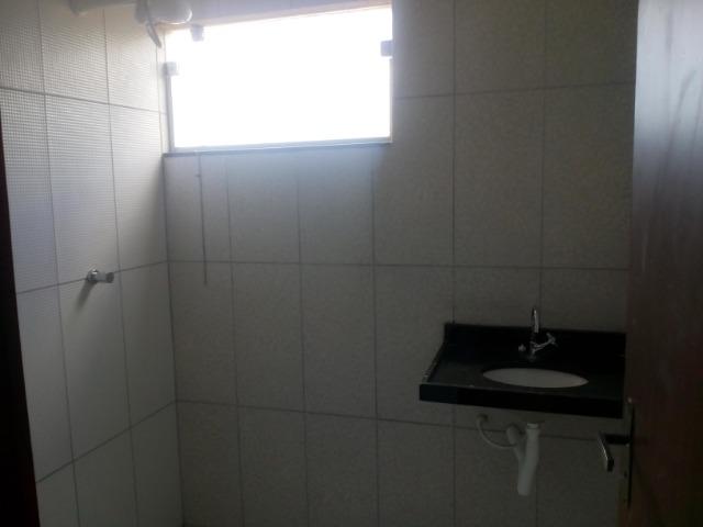 Apartamento novo financiado pela minha casa minha vida - Foto 7