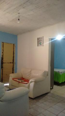 Casa a venda R$ 190000 - voltado para o nascente no centro de Samambaia quadra 206 - Foto 11