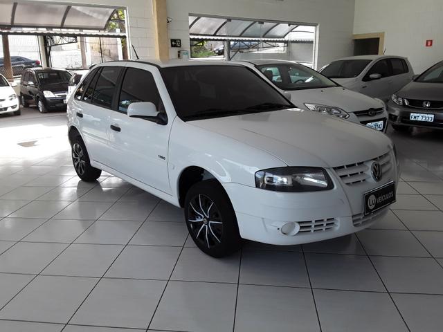 Gol 1.0 GIV Flex 2013