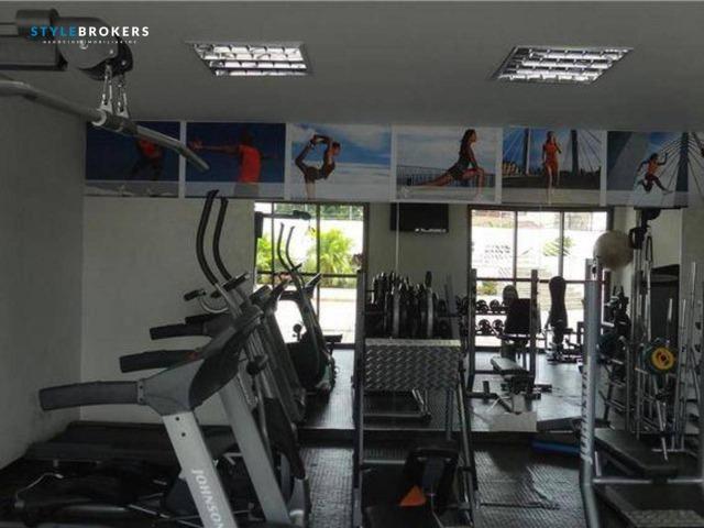 Edifício Goiabeiras Tower 3 quartos com suite - Foto 5