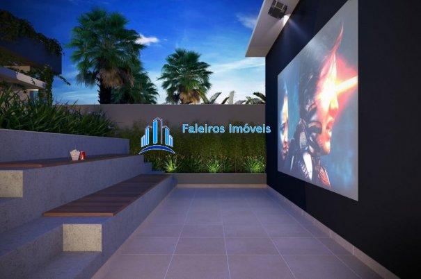 Uber Miró Apartamento 3 dormitórios mas de 30 itens de lazer - Apartamento em La... - Foto 18