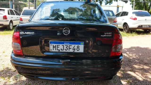 Celta Sedan Life 2007 Flex - Foto 9