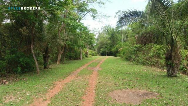 Chácara em Santo Antônio do Leverger com piscina - Foto 15