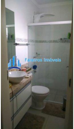 Cobertura Duplex Vita Vila Virginia 2 dormitórios - Cobertura Duplex a Venda no ... - Foto 13