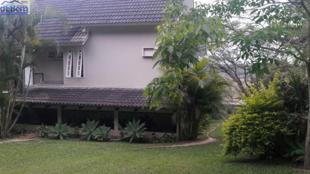 Casa, Bela Vista, Cocal do Sul-SC - Foto 12
