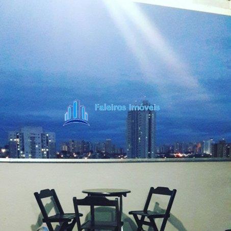 Cobertura Duplex Vita Vila Virginia 2 dormitórios - Cobertura Duplex a Venda no ... - Foto 2