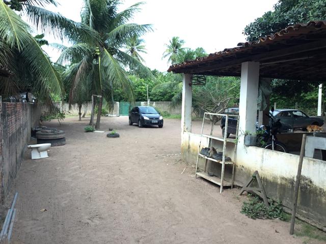 Sol 22 - Excelente Granja sendo 6385m² no Centro - São José de Mipibu - RN - Foto 17