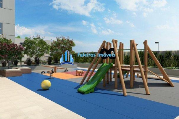 Uber Miró Apartamento 3 dormitórios mas de 30 itens de lazer - Apartamento em La... - Foto 13