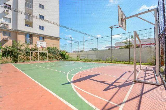 Apartamento à venda com 3 dormitórios em Parolin, Curitiba cod:51382 - Foto 16