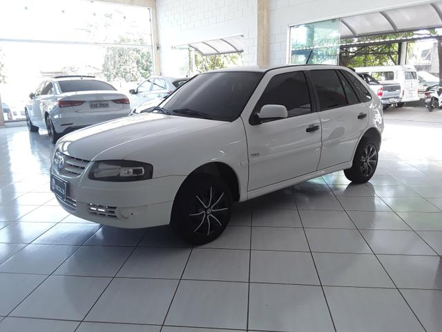 Gol 1.0 GIV Flex 2013 - Foto 3