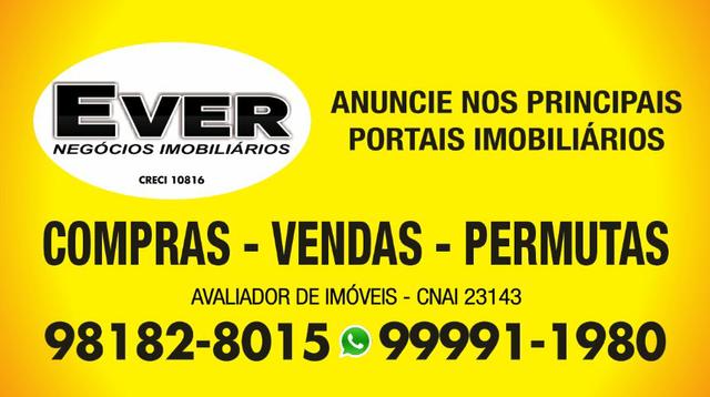 Casa a venda R$ 190000 - voltado para o nascente no centro de Samambaia quadra 206 - Foto 19