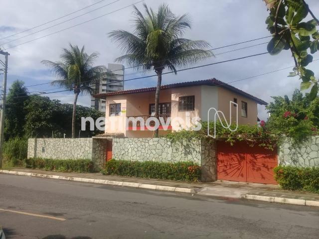 Casa à venda com 5 dormitórios em Patamares, Salvador cod:745769