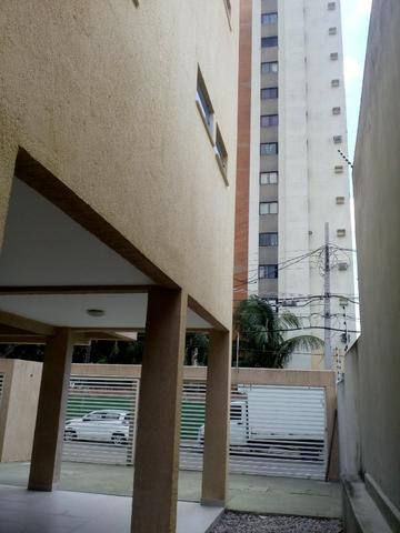 Apartamento novo financiado pela minha casa minha vida