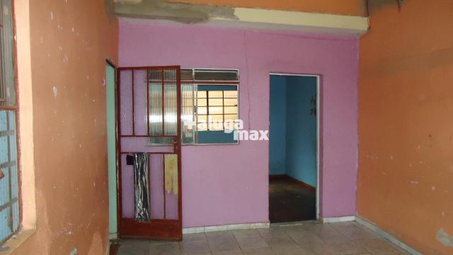 Casa para aluguel, 3 quartos, califórnia - belo horizonte/mg - Foto 4