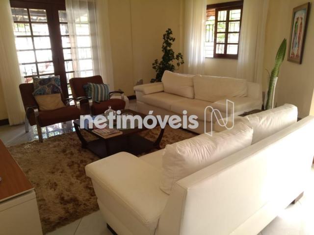 Casa à venda com 5 dormitórios em Patamares, Salvador cod:745769 - Foto 10