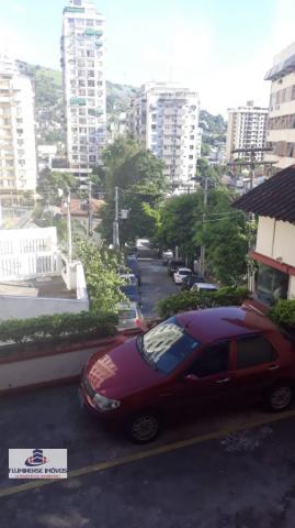 Apartamento, Santa Rosa, Niterói-RJ - Foto 2