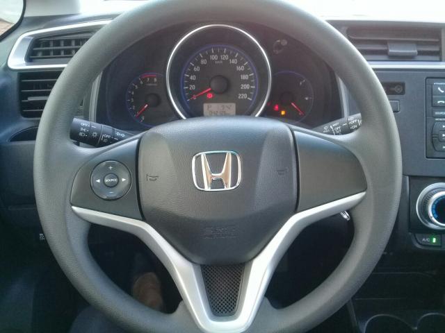 Honda fit 1.5 lx 16v flex 4p automático - Foto 4