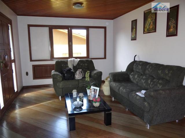 Casa, Pinheirinho, Criciúma-SC - Foto 5