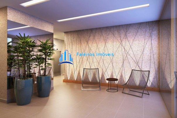 Apartamento Isla Lagoinha 3 dormitórios sendo 1 suíte - Apartamento em Lançament... - Foto 9