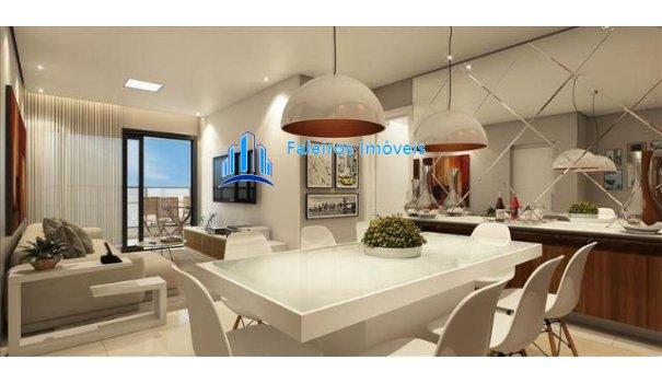 Apartamento 2 e 3 dormitórios - Sacada Gourmet - Lazer - Apartamento em Lançamen... - Foto 12