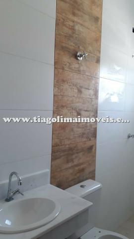 Casa Nova de Esquina || 02 Dormitórios || Suíte || 225 Mil - Foto 14