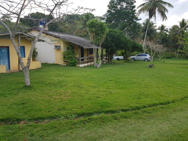Vendo fazenda em Nova Almeida - Foto 14