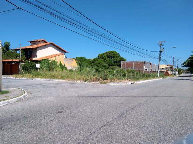 Terreno Ogiva