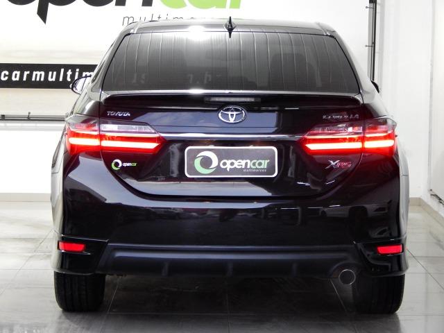 Toyota Corolla Xrs 2.0 Flex - Foto 3