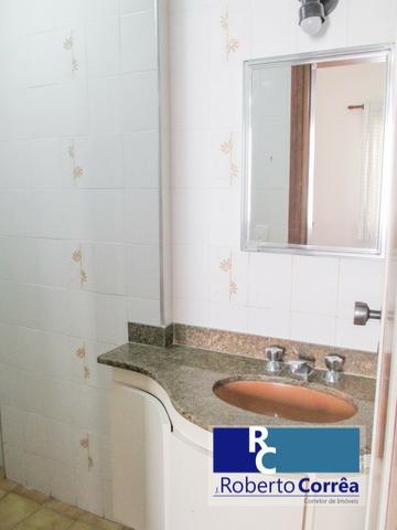 Ref: 2711 - Guarujá - Apartamento - 3 Dormitórios (Suíte) - Praia da Pitangueiras - Foto 8