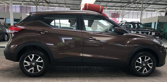 Kicks 2018 automático - Foto 6