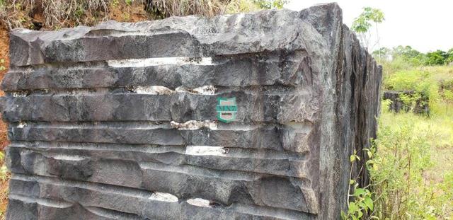 Fazenda de 290 Hectares com toda infraestrutura, rica em água mineral.+ Jazia de Mármore - Foto 5