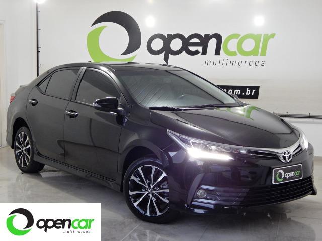Toyota Corolla Xrs 2.0 Flex