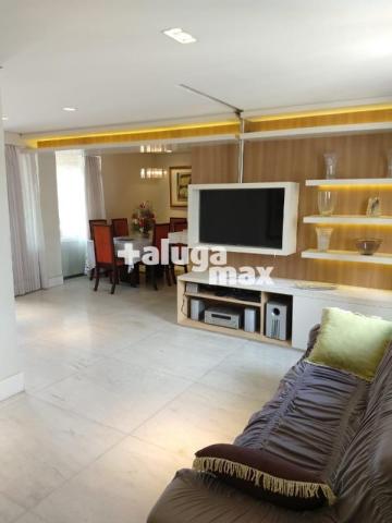 Apartamento à venda, 4 quartos, 3 vagas, buritis - belo horizonte/mg - Foto 14