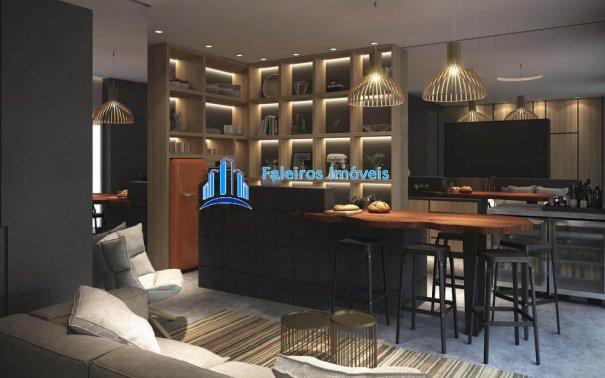 Le Monde Parc - Apartamento em Lançamentos no bairro Jardim Botânico - Ribeirão ... - Foto 14