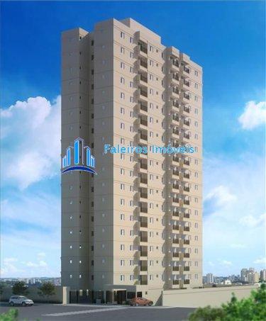 Apartamento 2 dormitórios , sacada , Lazer , Sumarezinho - Apartamento em Lançam... - Foto 4
