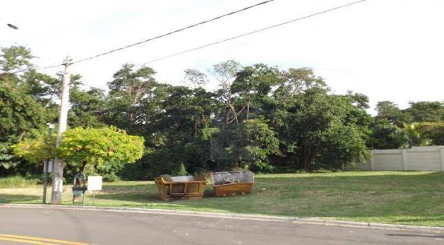 Terreno residencial à venda, condomínio portal dos ipês, indaiatuba - te0376. - Foto 6
