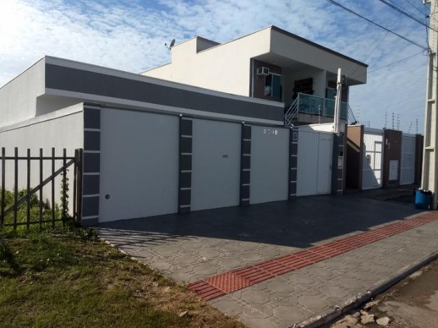 Casa Ampla no São Vicente semimobiliada com 2 dormitórios - Foto 15